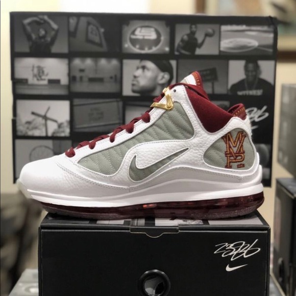 lebron 7 sizing